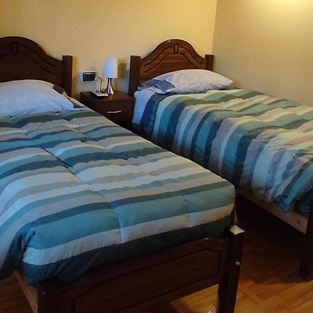 Hostal Km Zero - El Senor Del Lascar San Pedro de Atacama Dış mekan fotoğraf