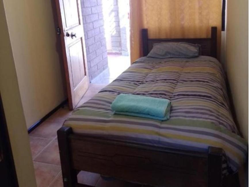 Hostal Km Zero - El Senor Del Lascar San Pedro de Atacama Dış mekan fotoğraf